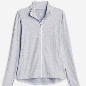 WE WANDER WeFlex Remi Performance Zip Up